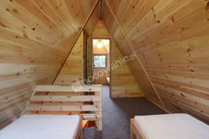 Wysoki standard wypoczynku